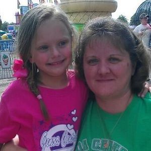 Meet your Posher, Jeannette