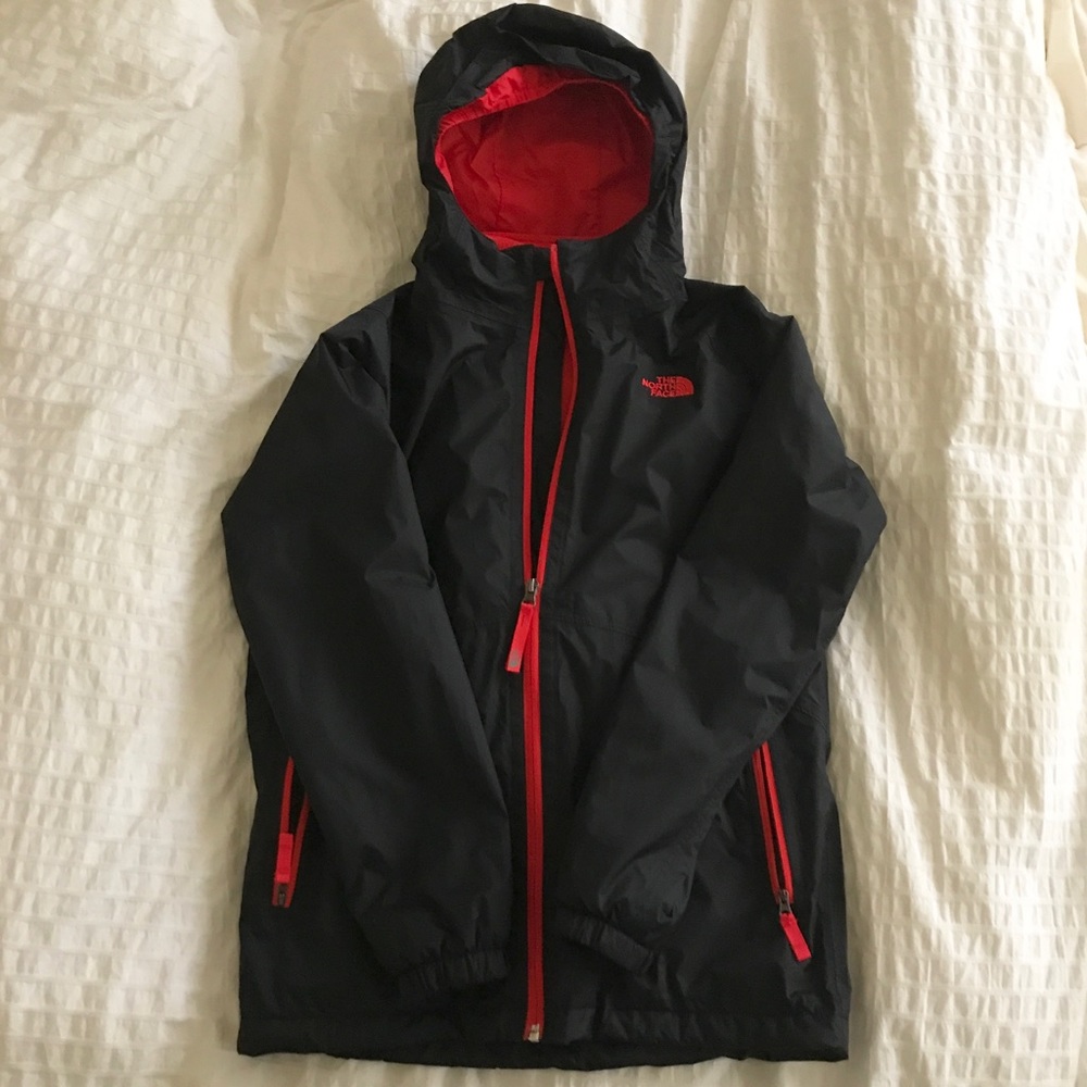Northface Boys Jacket