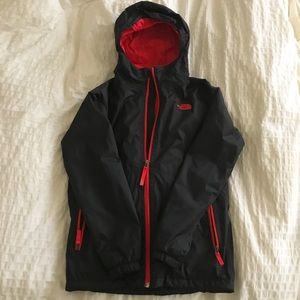 Northface Boys Jacket