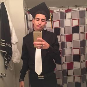 Meet your Posher, Michael