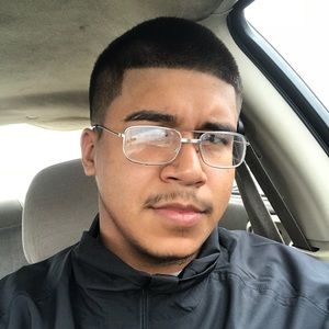 Meet your Posher, Diego