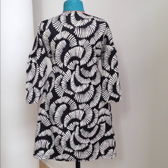 MAEVE DRESS - Picture 2 of 4