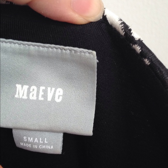 MAEVE DRESS - Picture 4 of 4