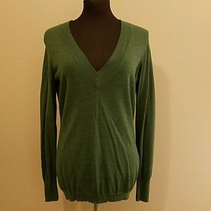 Banana Republic V-neck Top