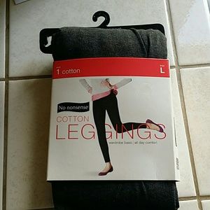 Charcoal Leggings 💙