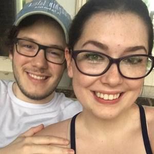 Meet your Posher, Mackenzie