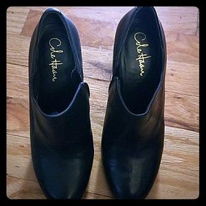 Cole Haan Nike Air booties