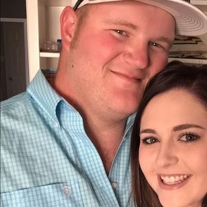 Meet your Posher, Ashleigh