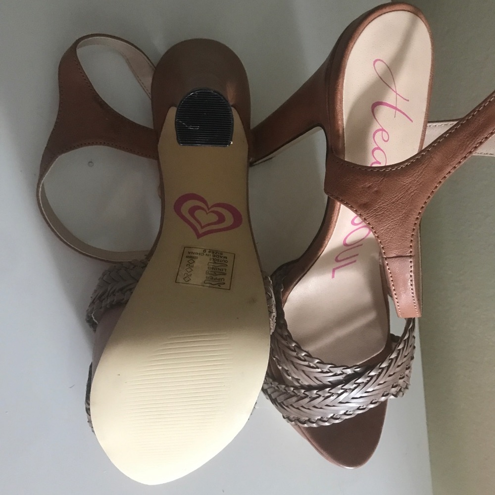 Sandals