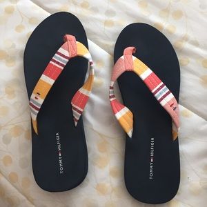 Tommy Hilfiger Sandals / Flip flops