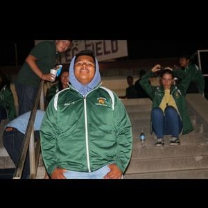 Meet your Posher, Brian