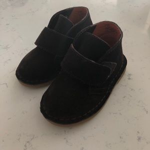 Tucker+Tate toddler boots