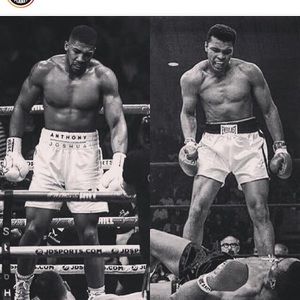 Meet your Posher, Javier