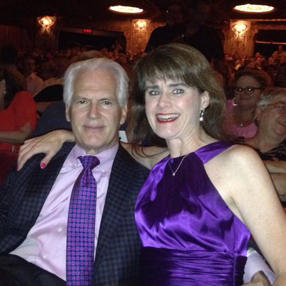 Meet your Posher, Noelle