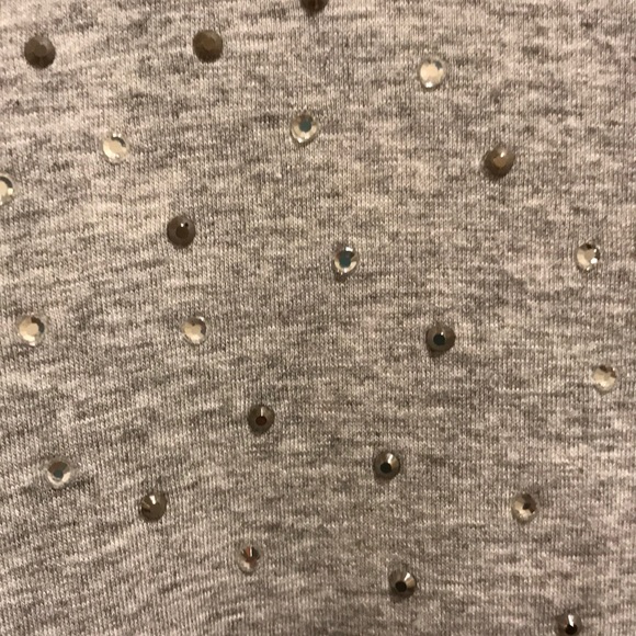 Michael Stars Long Sleeve Tee-One size - Picture 3 of 3