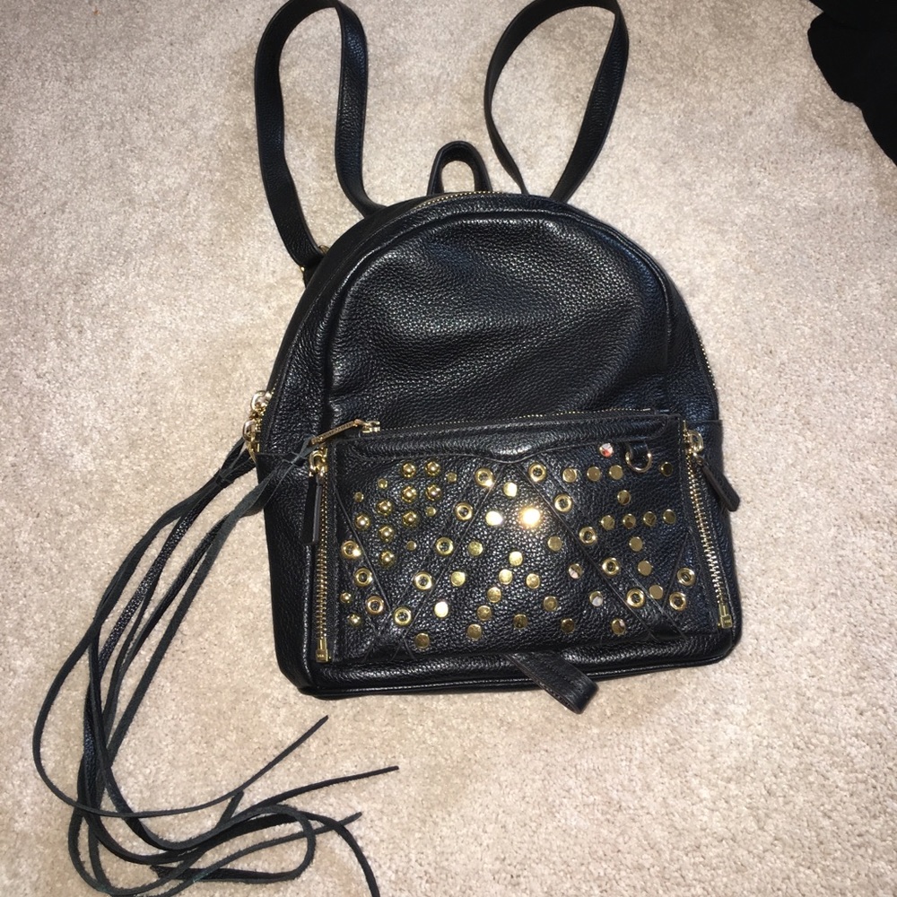 Amazing Rebecca Minkoff backpack!