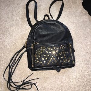Amazing Rebecca Minkoff backpack!