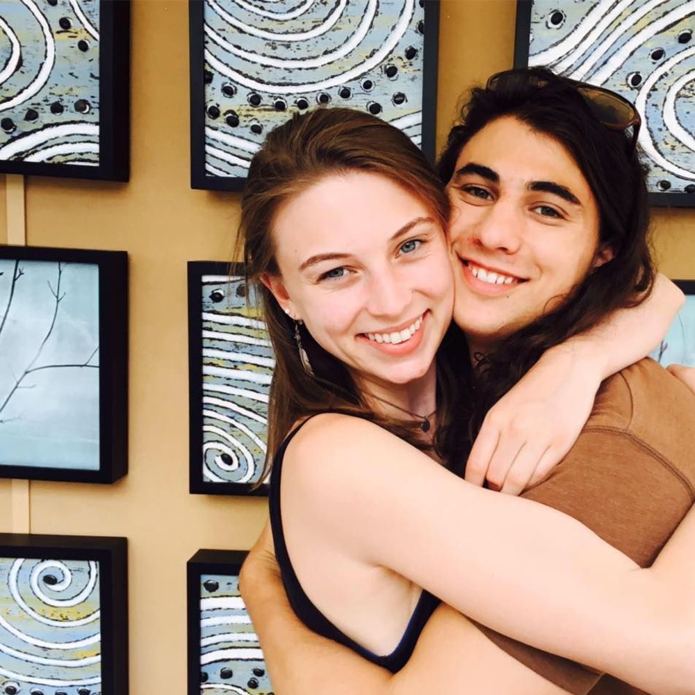 Meet your Posher, Leah