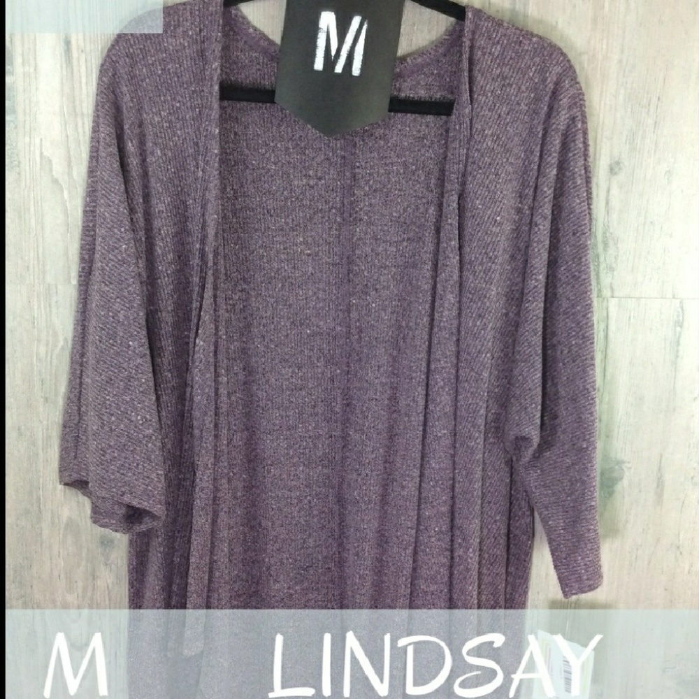 Medium LulaRoe Lindsay