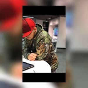 Meet your Posher, Christopher