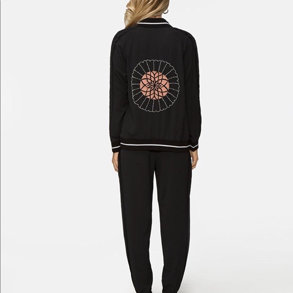 Tavik jacket - Picture 3 of 4