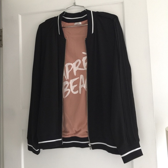 Tavik jacket - Picture 2 of 4