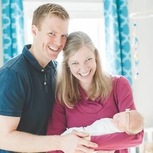 Meet your Posher, Linnea