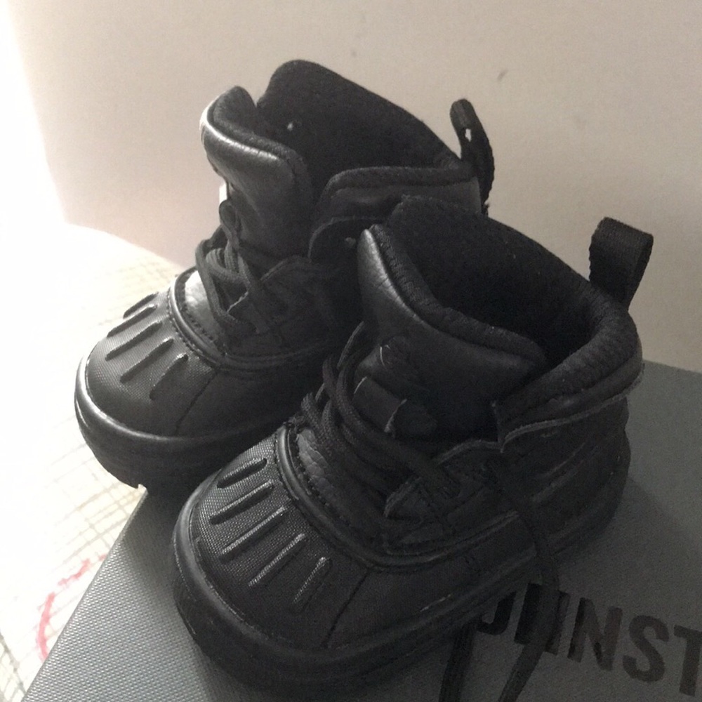 Infant Boys Nike ACG Boots