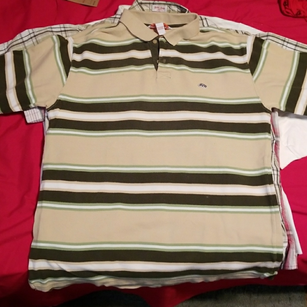 Ecko polo