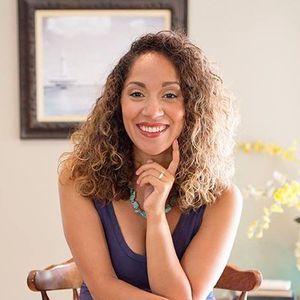 Meet your Posher, Iviana