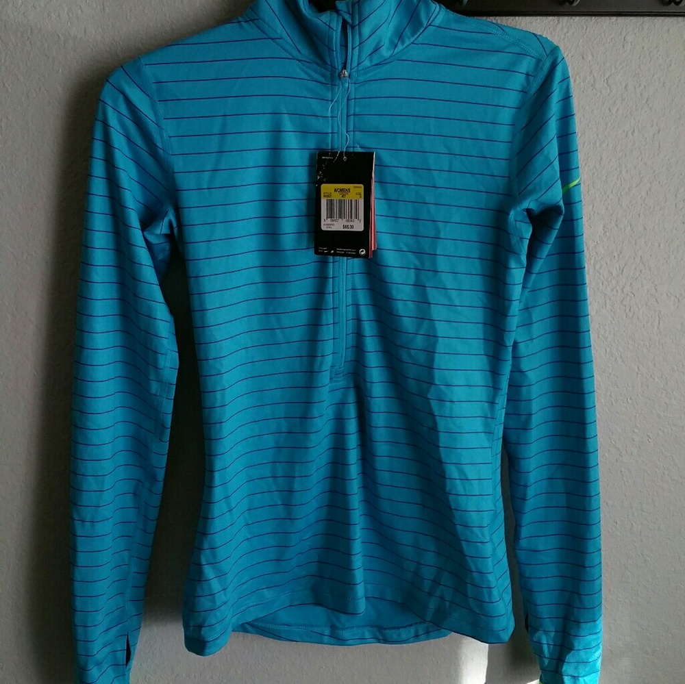 Nike Pro long sleeve