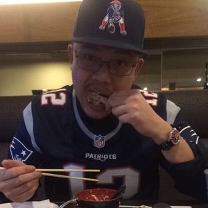 Meet your Posher, Daniel