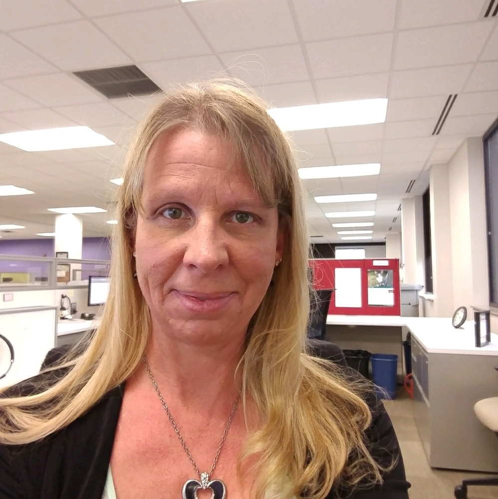 Meet your Posher, Tami