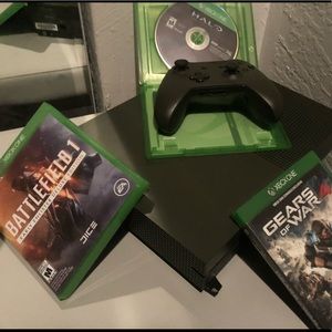 Meet your Posher, Lamar