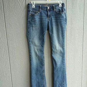 Arizona Jeans size 3 bootcut