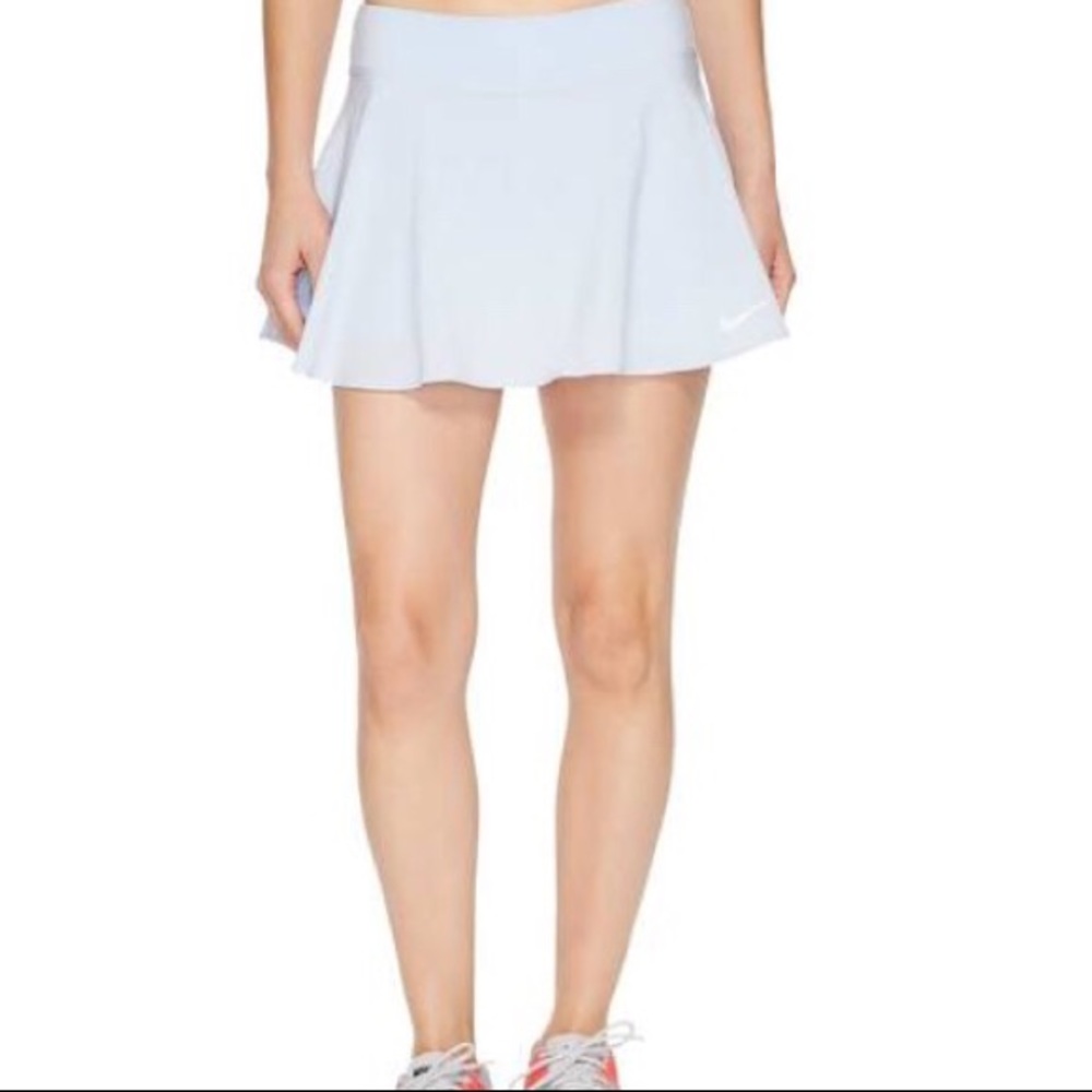 Nike Dry-Fit tennis skort