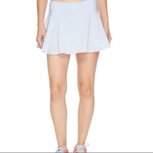 Nike Dry-Fit tennis skort