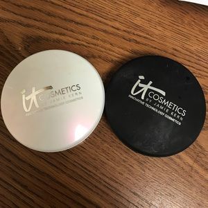 It Cosmetics foundation bundle
