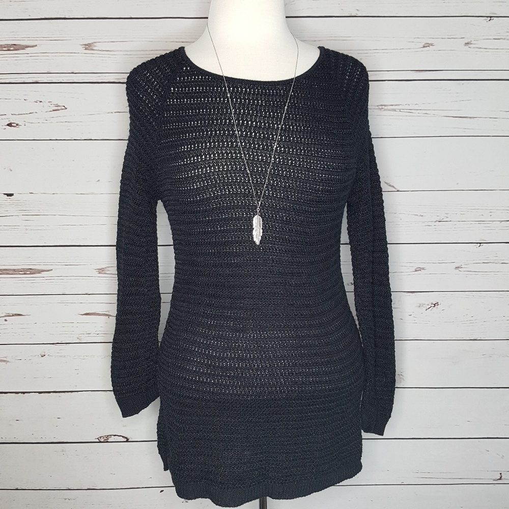 Anthropologie Coincidence & Chance Sweater