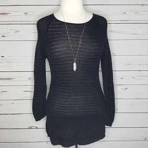 Anthropologie Coincidence & Chance Sweater