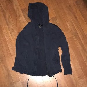 Utility jacket