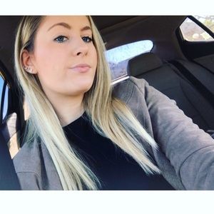 Meet your Posher, Klaudia