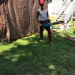 Meet your Posher, Freddie