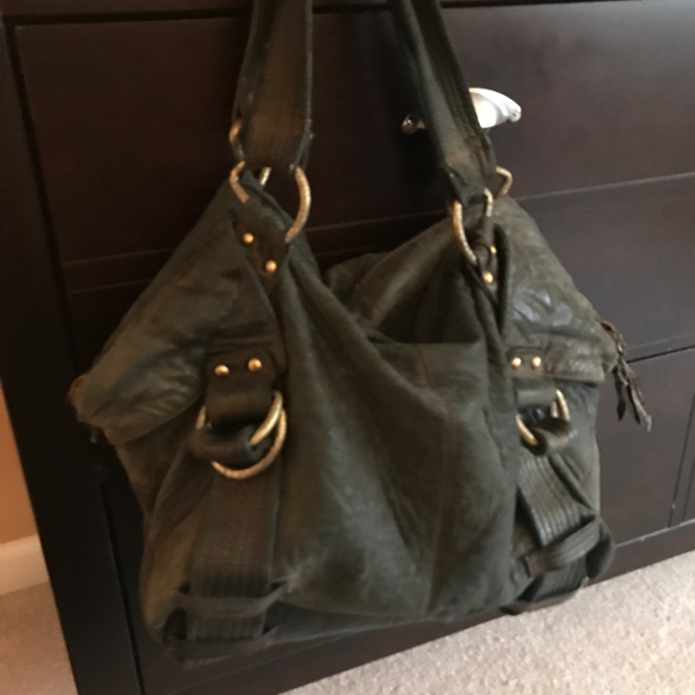 Steven by Steve Madden bag