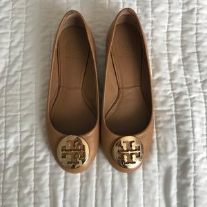 Tory Burch Flats