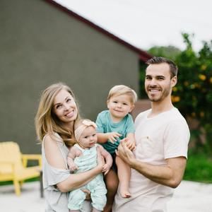 Meet your Posher, Erin