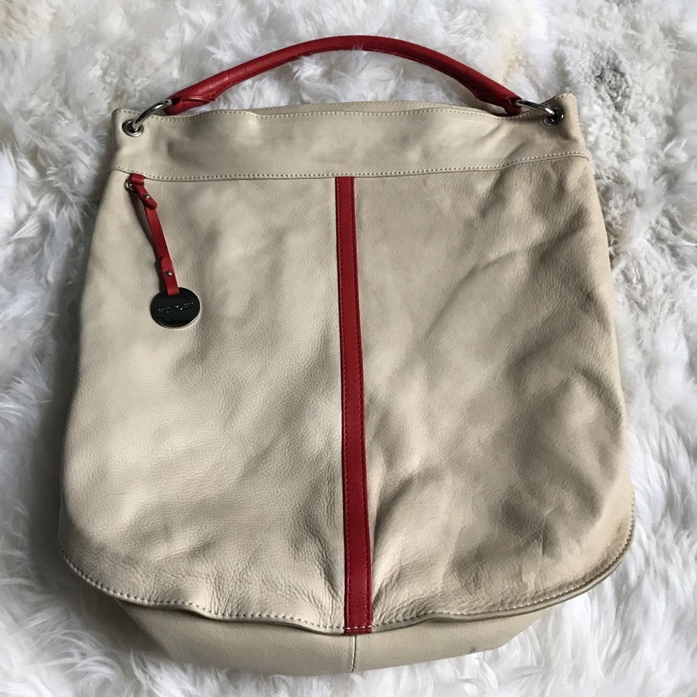 🎈Like new Italian leather🎈
