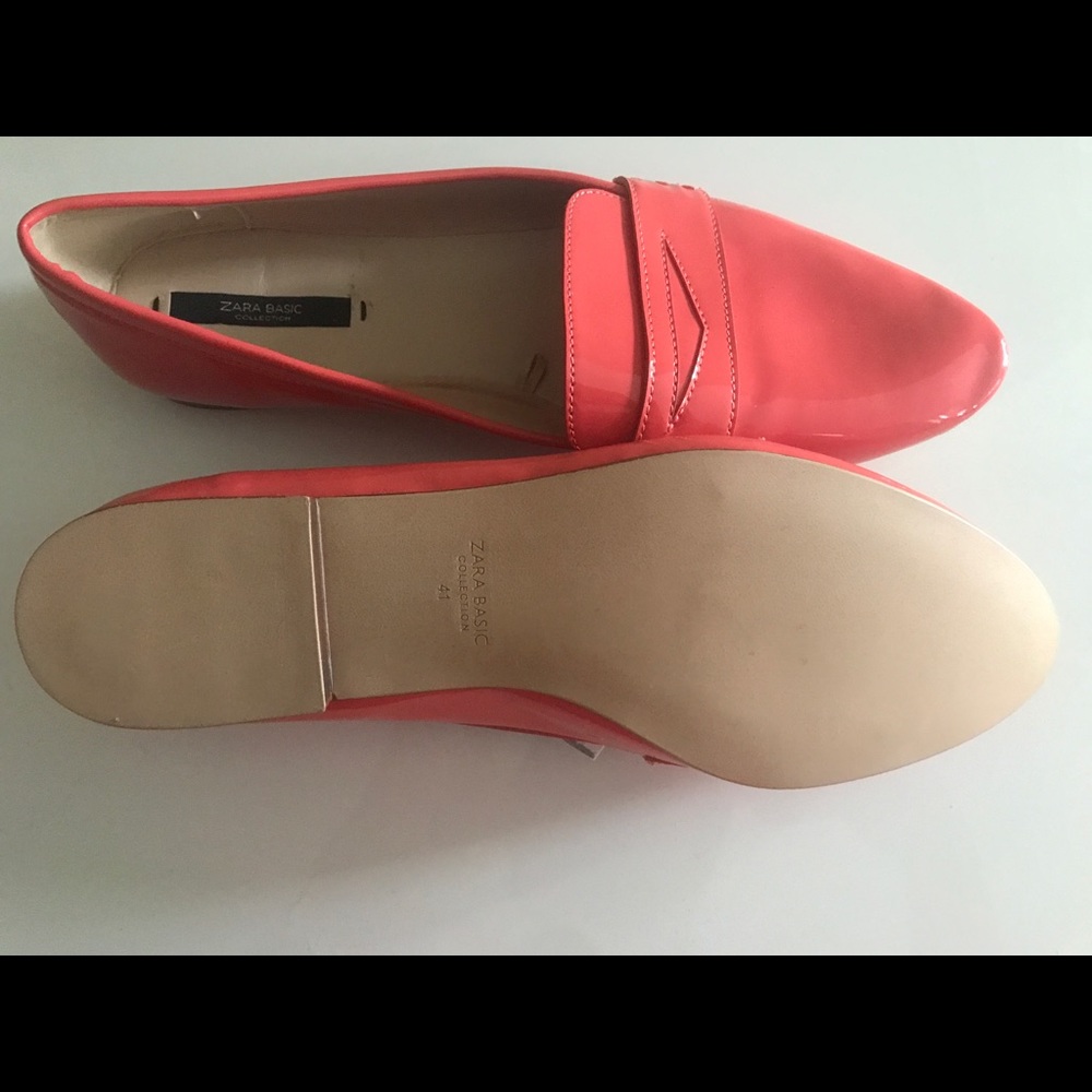 Zara shoes