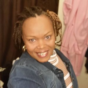 Meet your Posher, Sonya