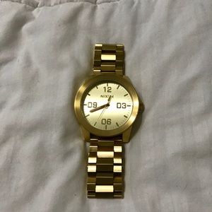Nixon Watch